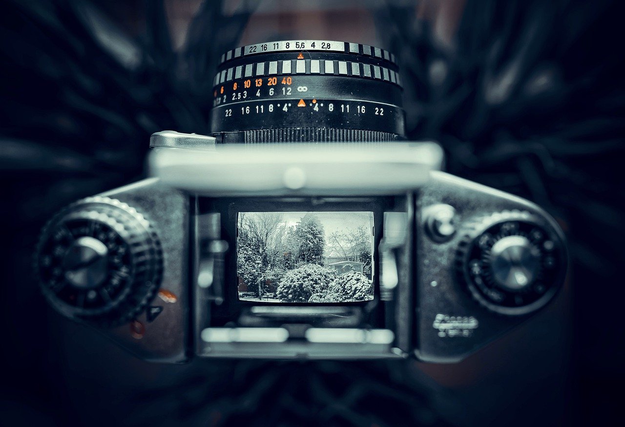 Najlepszy sprzęt do filmowania: Kamery i akcesoria dla profesjonalistów